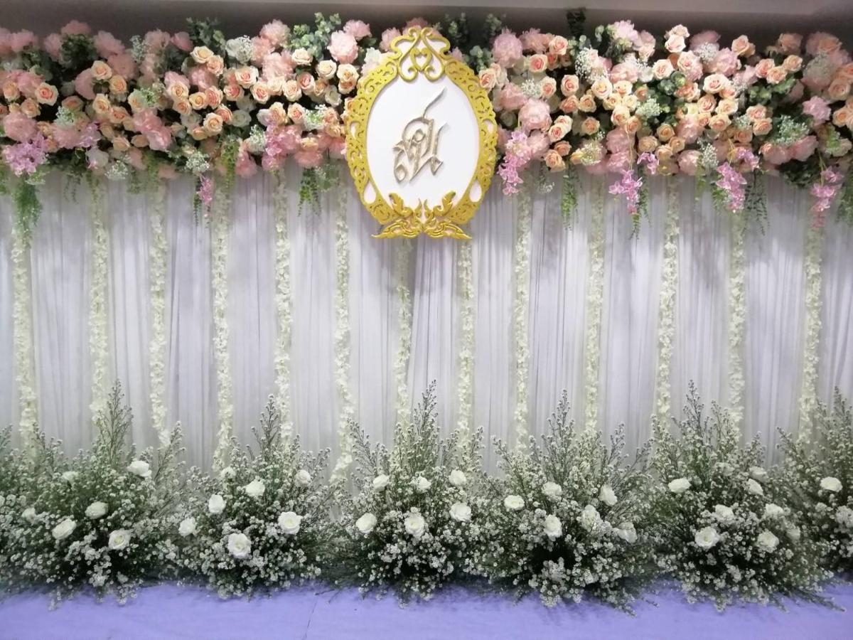 S-Tawan Hotel & Convention Maha Sarakham Εξωτερικό φωτογραφία