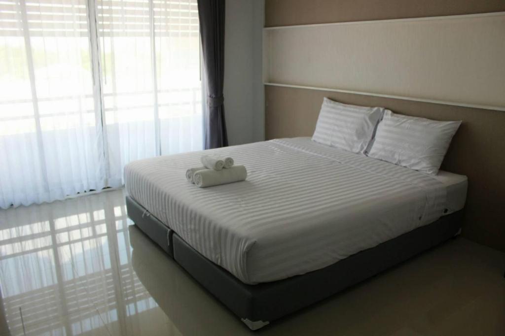 S-Tawan Hotel & Convention Maha Sarakham Εξωτερικό φωτογραφία