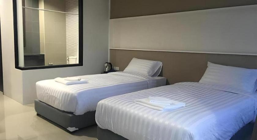 S-Tawan Hotel & Convention Maha Sarakham Εξωτερικό φωτογραφία
