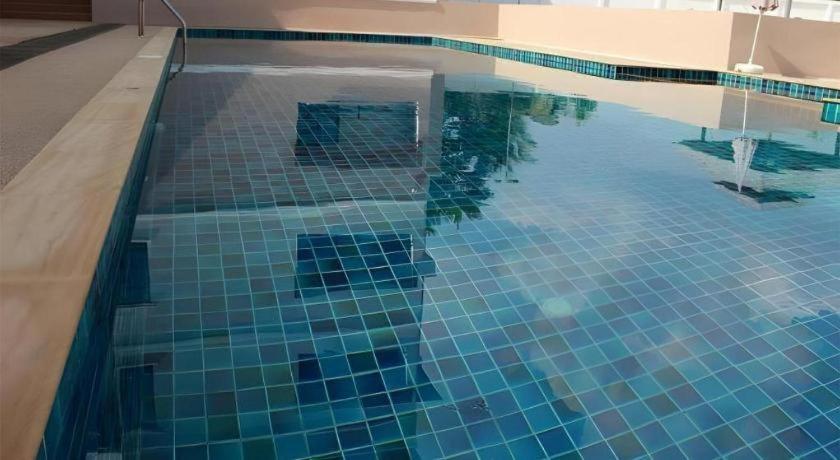 S-Tawan Hotel & Convention Maha Sarakham Εξωτερικό φωτογραφία