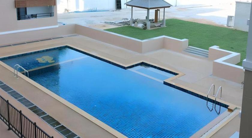 S-Tawan Hotel & Convention Maha Sarakham Εξωτερικό φωτογραφία