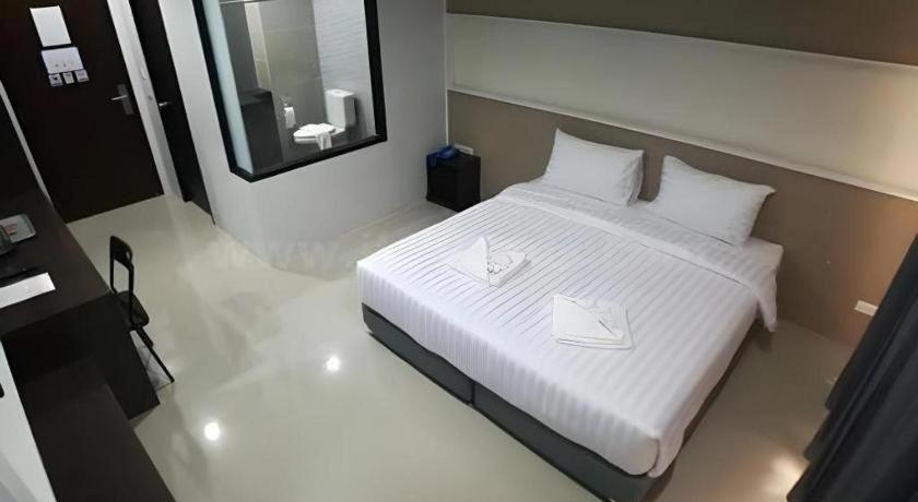 S-Tawan Hotel & Convention Maha Sarakham Εξωτερικό φωτογραφία
