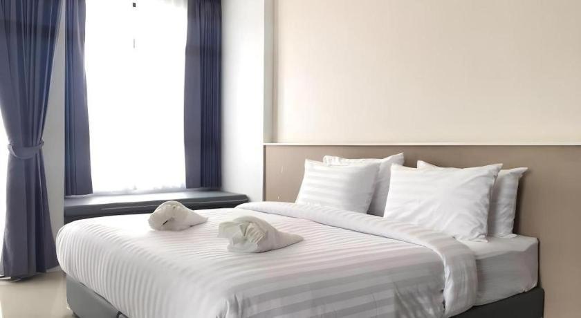 S-Tawan Hotel & Convention Maha Sarakham Εξωτερικό φωτογραφία