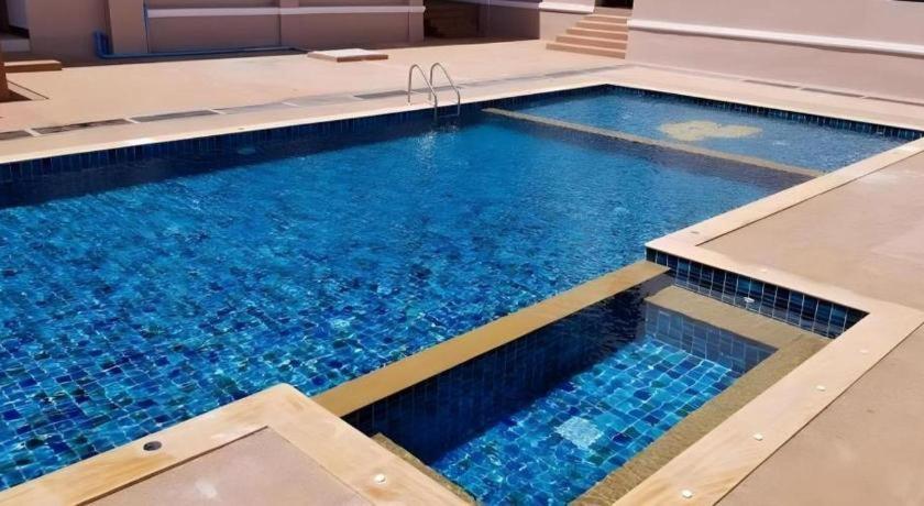 S-Tawan Hotel & Convention Maha Sarakham Εξωτερικό φωτογραφία