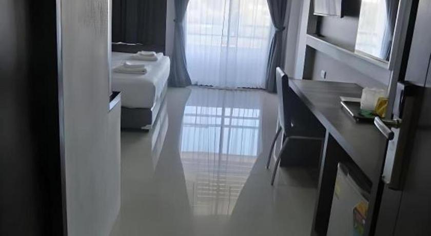 S-Tawan Hotel & Convention Maha Sarakham Εξωτερικό φωτογραφία